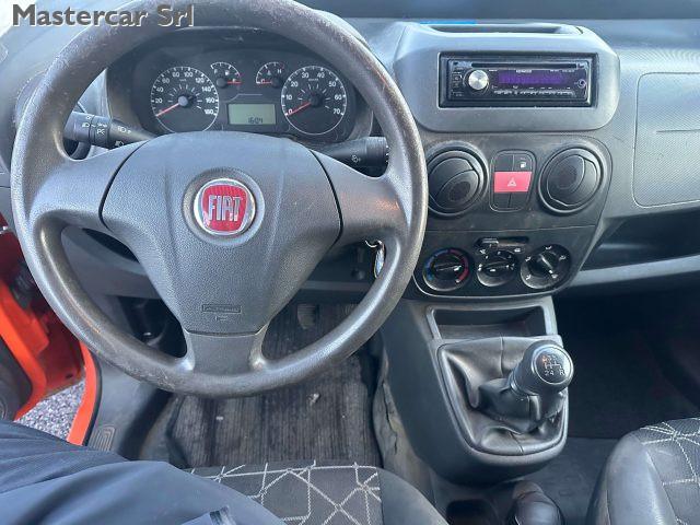 FIAT Fiorino FIAT FIORINO 1.4 B/MET tg. EA000SJ