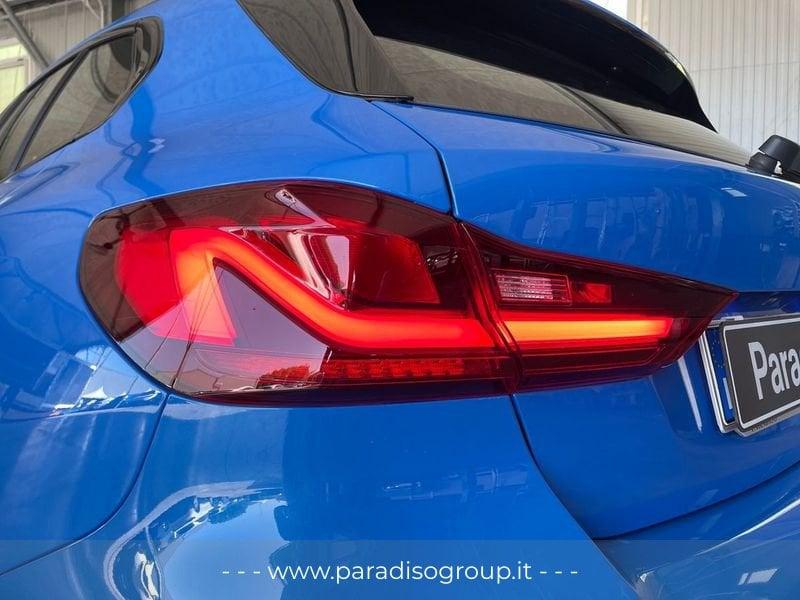 BMW Serie 1 118d 2024 - KM0 | 150CV DIESEL | BUSINESS