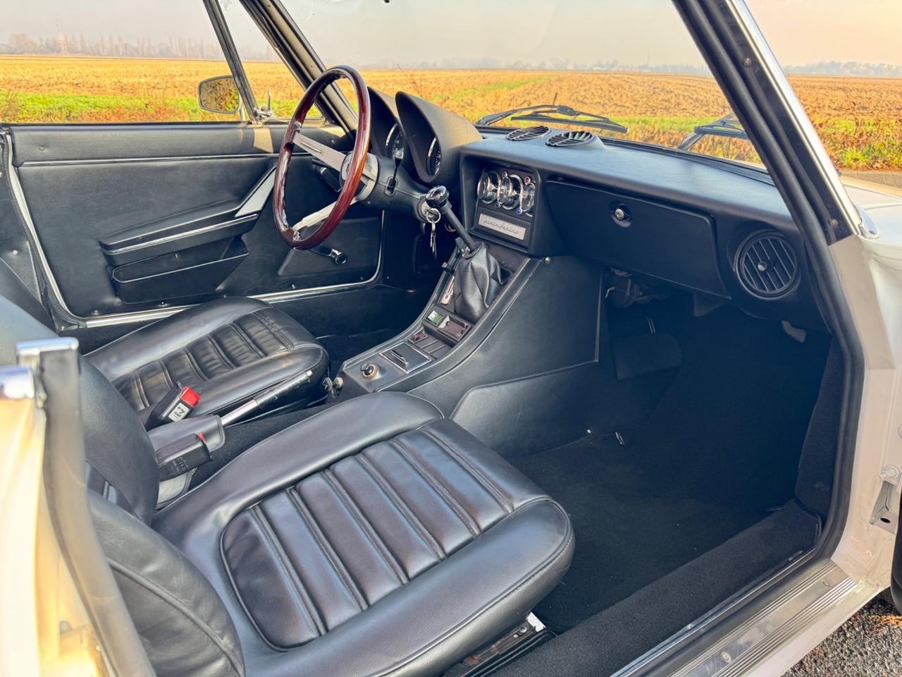 Alfa Romeo Spider 2.0 veloce