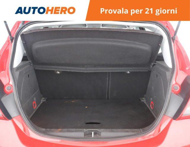 OPEL Corsa 1.2 5 porte b-Color