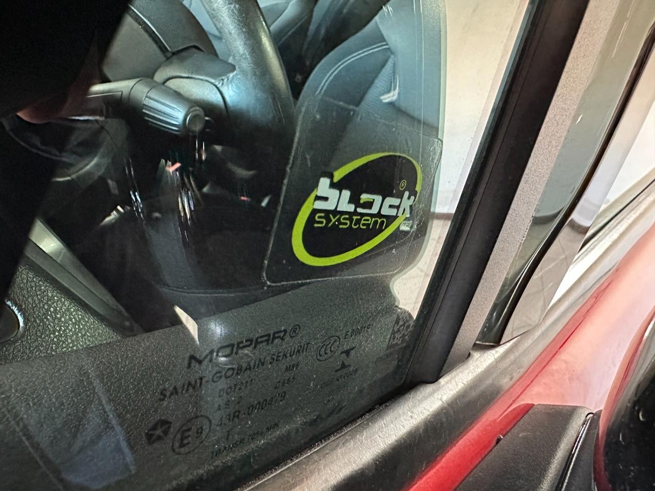 Jeep Renegade 1.6 Mjt DDCT 120 CV Limited