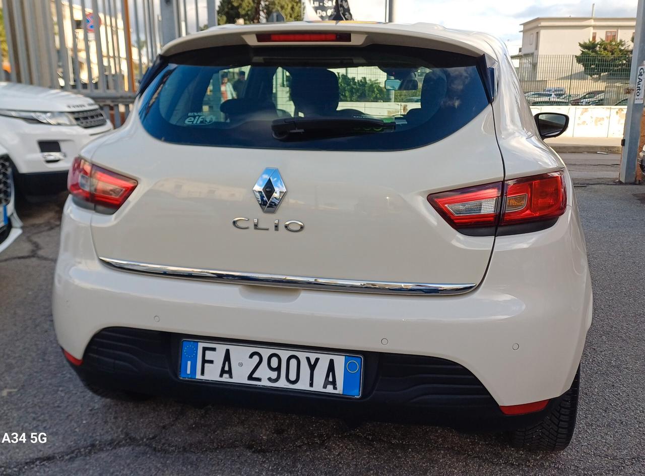 Renault Clio dCi 8V 75CV SOLO 70.000KM!!!