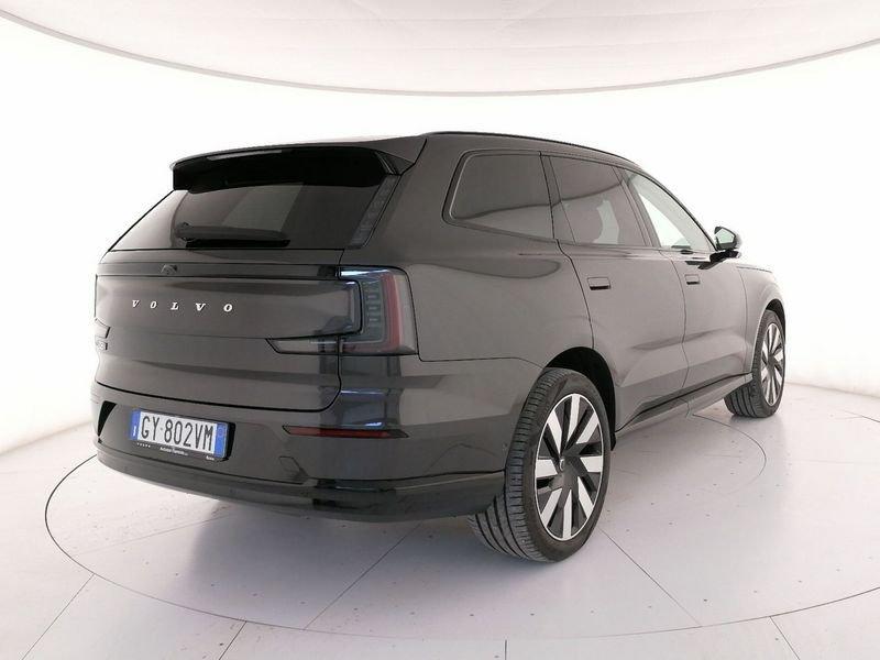 Volvo EX90 EX90 Twin Motor AWD Ultra