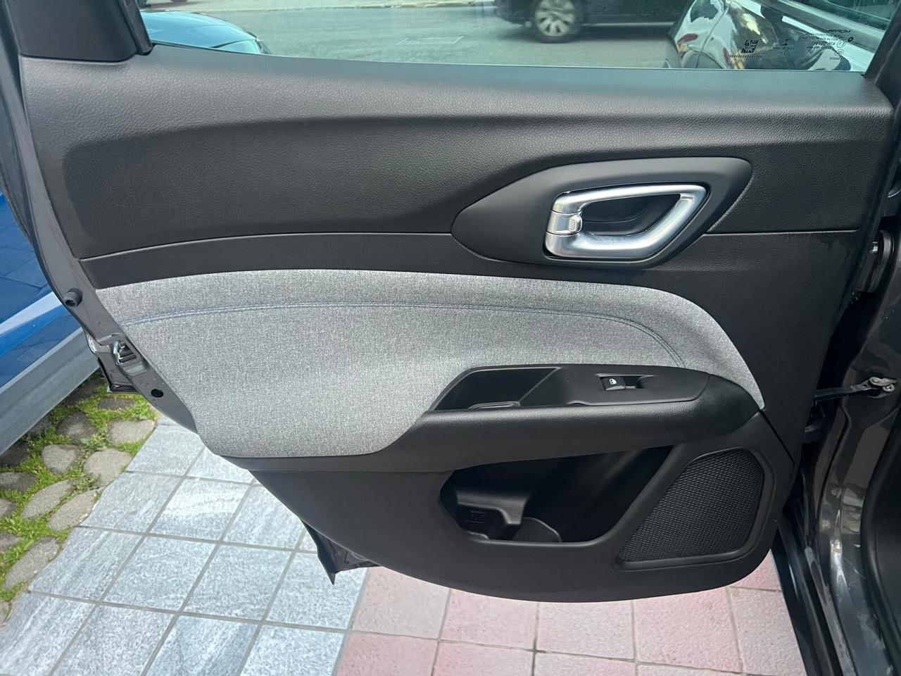 Jeep Compass 1.6 Multijet II 2WD Business