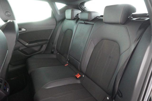 CUPRA Leon Leon 2.0 TDI 150 CV DSG