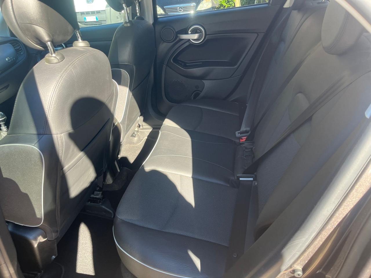 Fiat 500X 1.4 BENZINA - Neopatentato