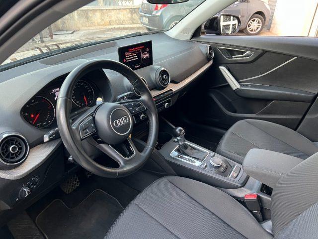 AUDI Q2 1.6 TDI S tronic