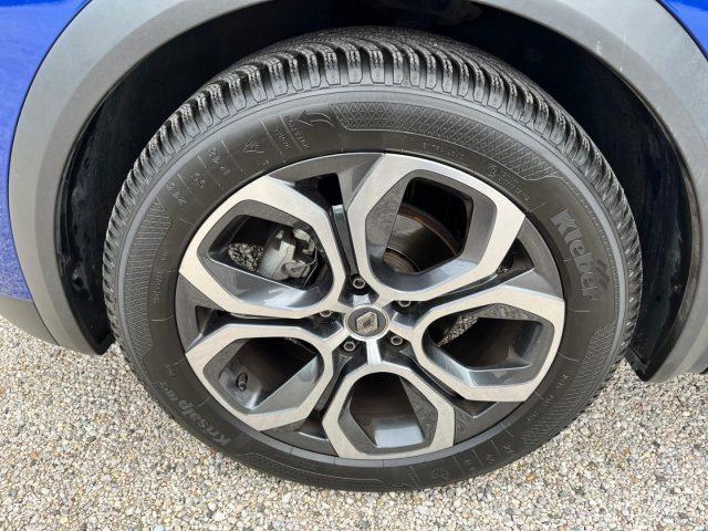 RENAULT Captur Blue 1.5 dCi 95 CV Intens