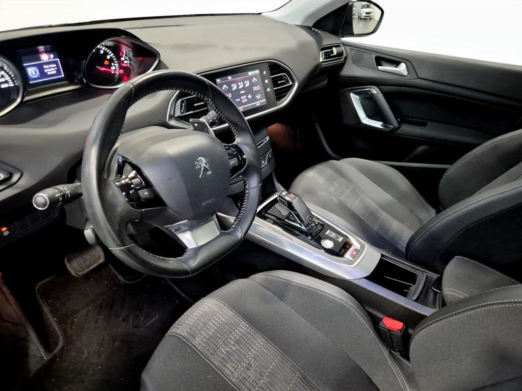 Peugeot 308 SW 1.2 puretech t. Allure s&s 130cv eat8 my18