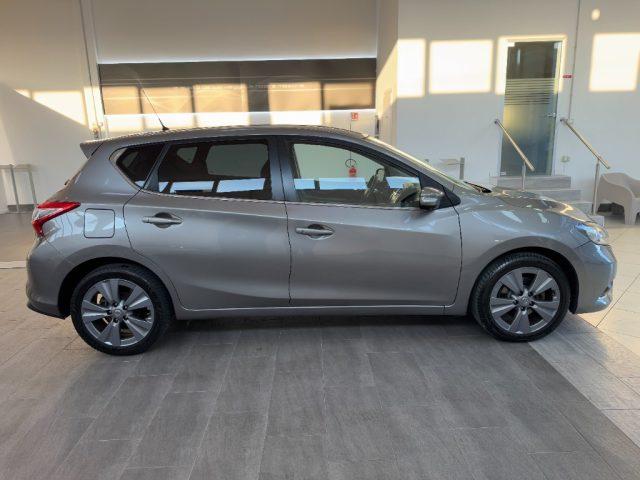 NISSAN Pulsar 1.5 dCi Tekna