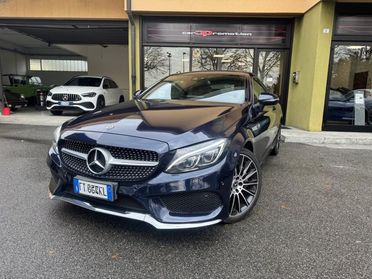 MERCEDES-BENZ C 250 Premium Plus 4Matic