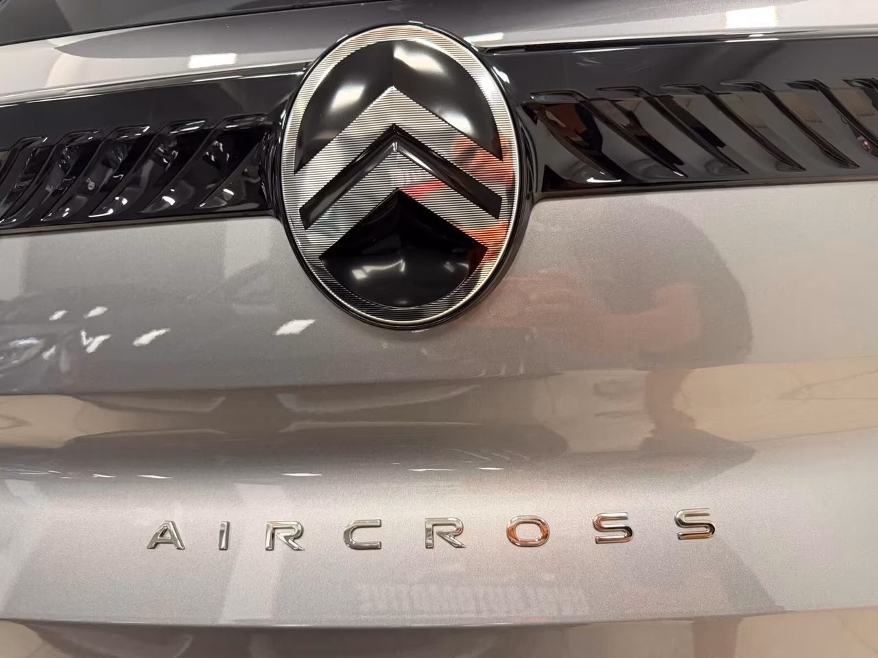 Citroen C3 Aircross Hybrid 145 CV e-DCS6 Plus RATE DA 250 AL MESE
