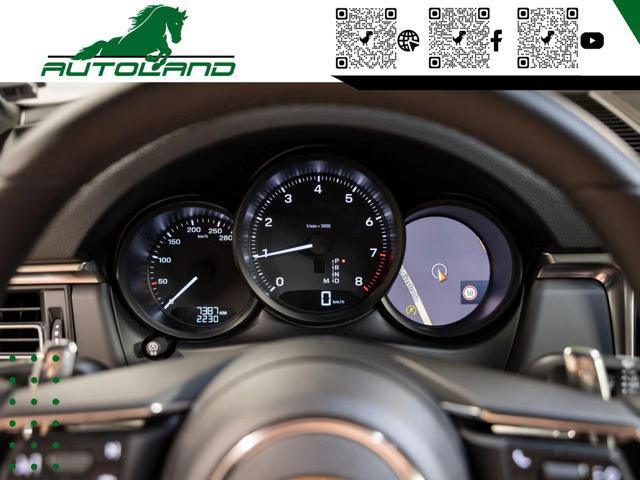 PORSCHE Macan 2.0 265Cv * Iva Esposta *