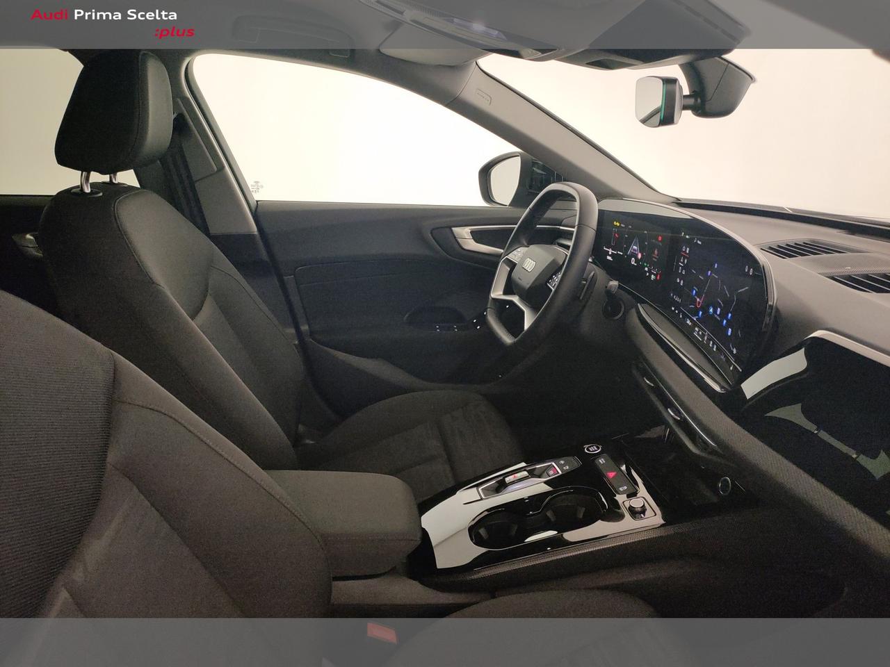 Avant 2.0 TDI mhev+ Business Advanced S tronic