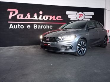 Fiat Tipo 1.6 Mjt S&S 5 porte Lounge