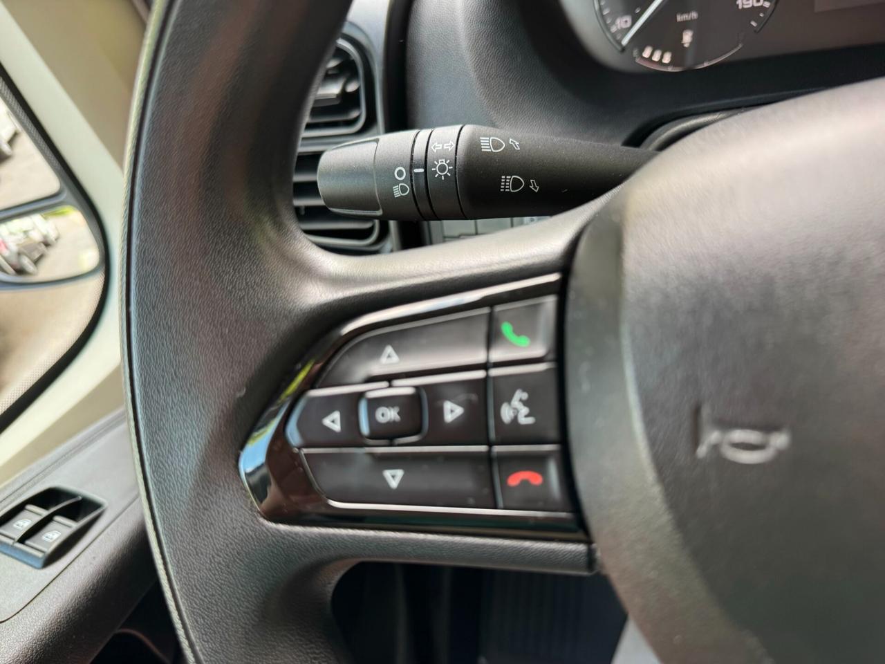 Fiat Ducato 2.2mjt SPONDA IDRAULICA GARANZIA 24MES