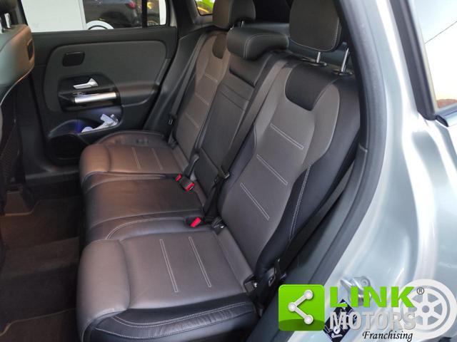 MERCEDES-BENZ GLA 250 e hybrid EQ Premium GARANZIA INCLUSA