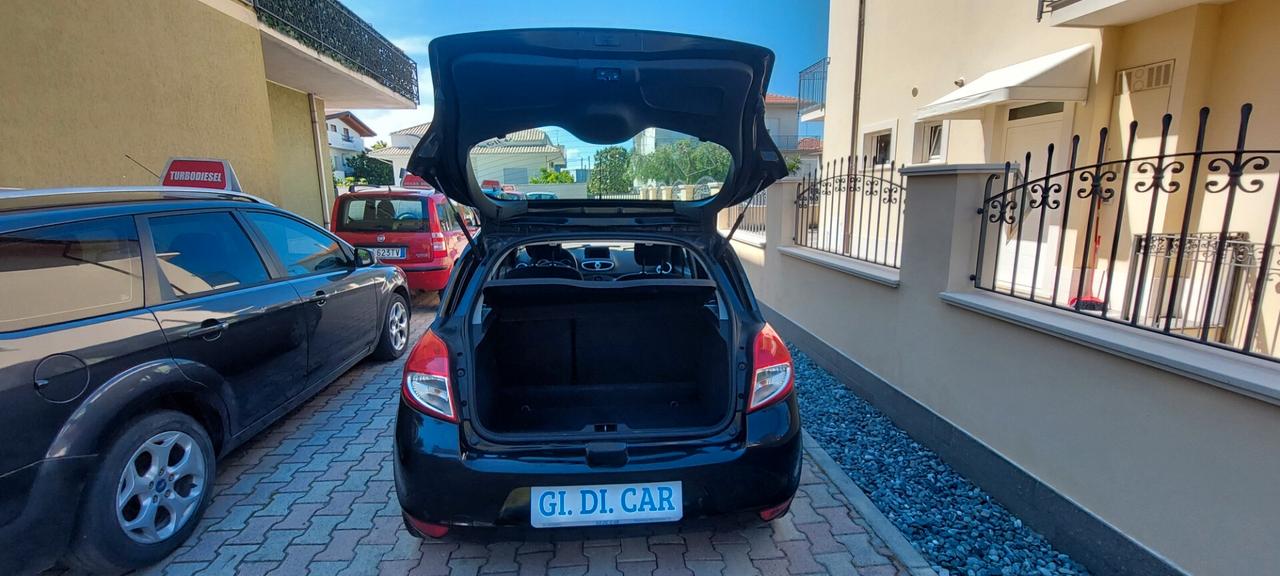 CLIO 1,2 GPL LANDI RENZO SCADENZA APRILE 2035 NAVIGATORE X NEOPATENTATI IMPECCABILE FULL
