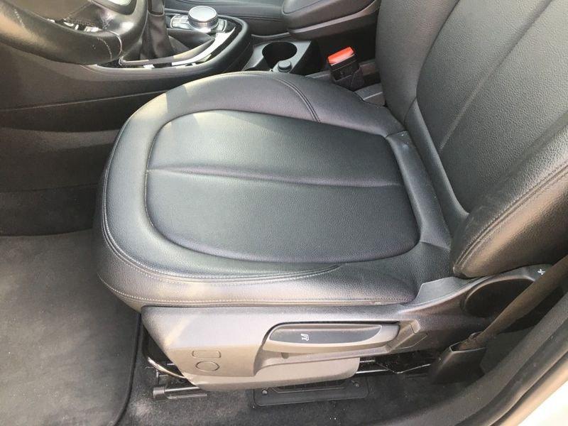 BMW 218 d Active Tourer Advantage TETTO * 64 MILA KM * PROMOZIONE