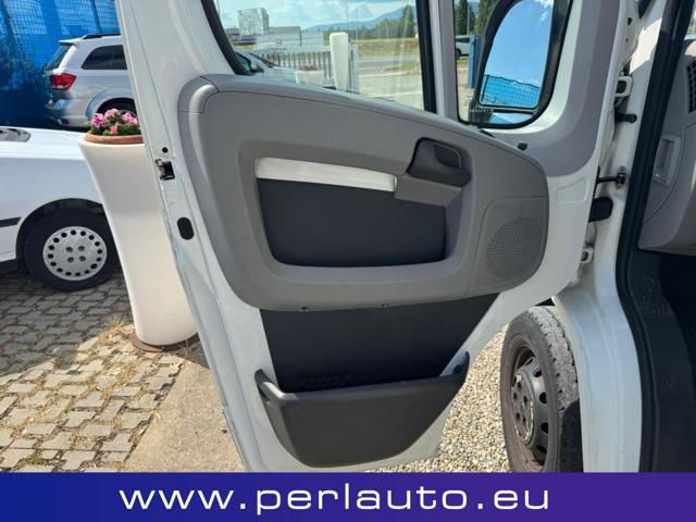 CITROEN Jumper 30 2.2 HDi/100 PC-TN Furgone