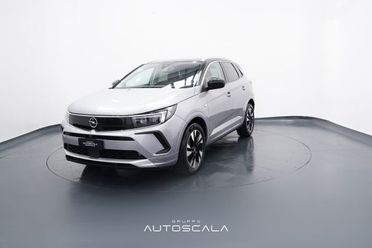 OPEL Grandland 1.5 diesel Ecotec Aut. Ultimate