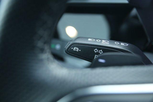 AUDI A3 SPB 35 TFSI S tronic S line edition MHEV