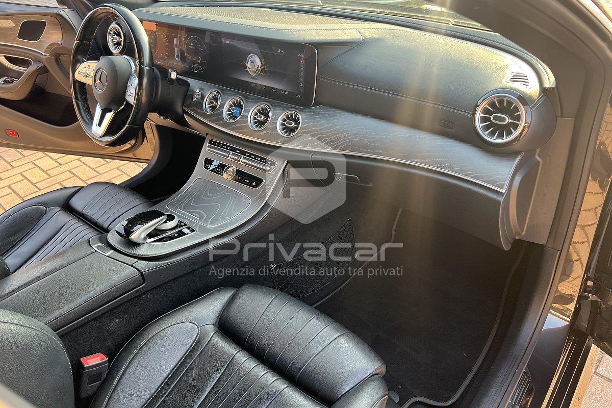 MERCEDES CLS 350 d 4Matic Auto Business Sport
