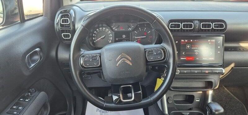 Citroën C3 Aircross C3 Aircross BlueHDi 110 S&S Feel