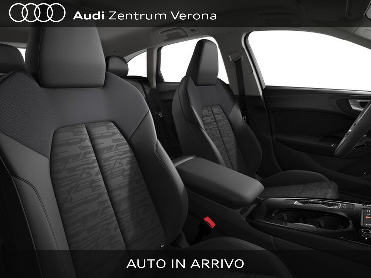 Avant 2.0e-hybrid 299CV quattro S tronic Business