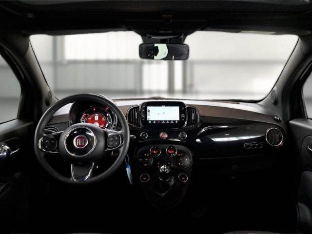 FIAT 500 Pochissimi km! 1.0 Hybrid Dolcevita