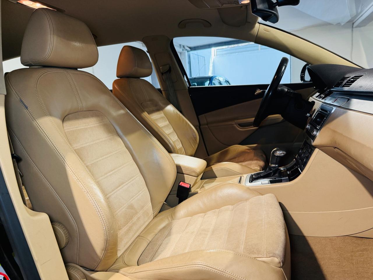 PASSAT 2.0 TDI DPF DSG GT Sport*AUTOMATICA*