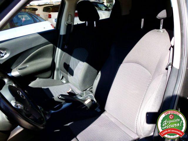 NISSAN Juke 1.5 dCi Start&Stop N-Connecta