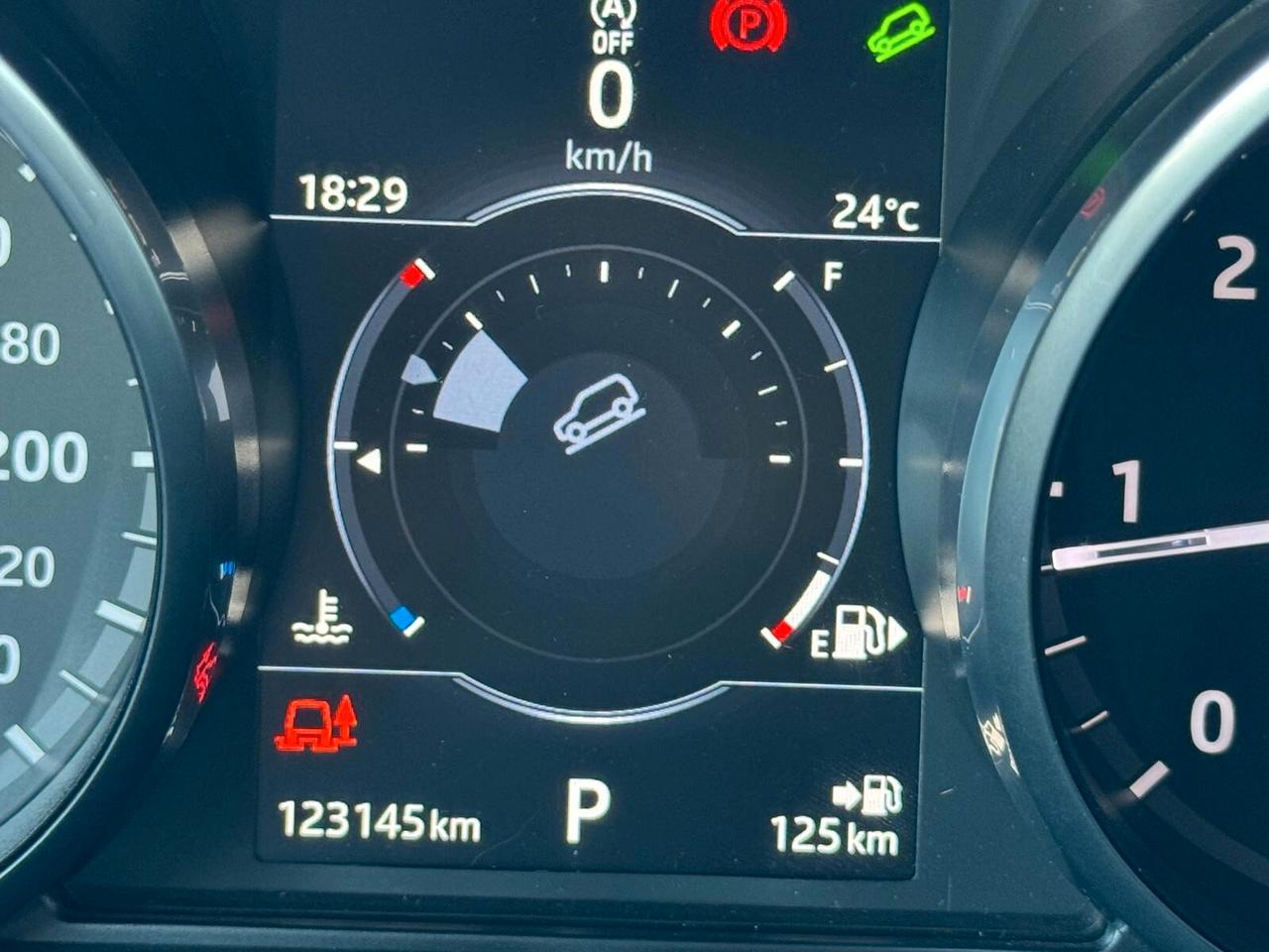 Land Rover Discovery Sport 2.0 TD4 150 CV HSE Luxury