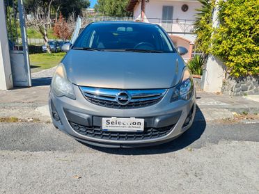Opel Corsa 1.2 85CV 5 porte GPL-TECH Edition 2014
