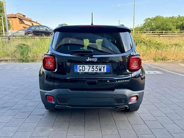 Jeep Renegade 1.0 T3 Limited GPL