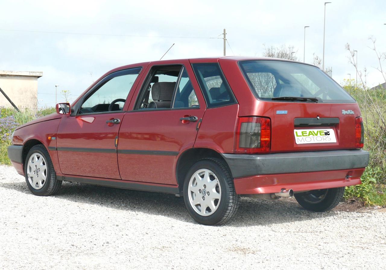 Fiat Tipo 1.6 i.e. cat 5 porte HSD