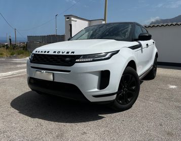 Land Rover Range Rover Evoque Range Rover Evoque 2.0D I4 150CV AWD Business Edit. Premium