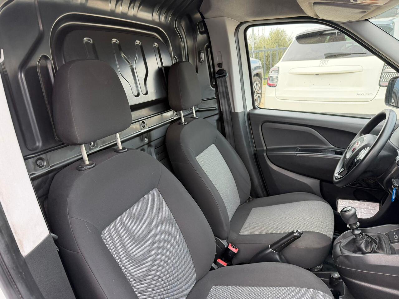 Doblò 1.6 MJT 120CV PC-TN Cargo Lamierato