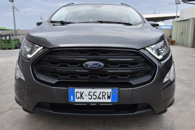 FORD EcoSport 1.0 EcoBoost 125 CV Start&Stop ST-Line