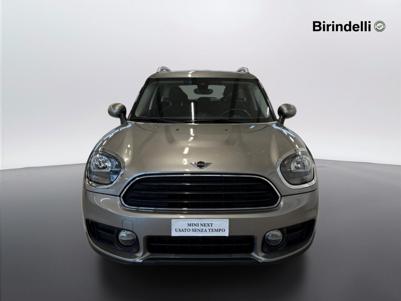 MINI Mini Countrym.(F60) - Mini 2.0 Cooper D Business Countryman ALL4 Automatica