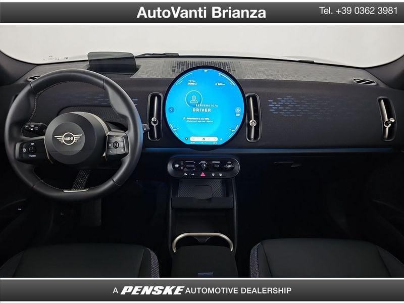 MINI Countryman Mini Countryman 2.0 48V D Classic