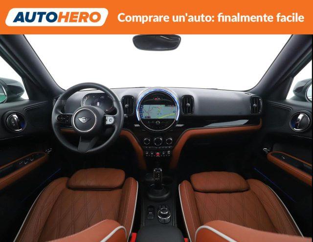 MINI Countryman 1.5 Cooper Essential Countryman