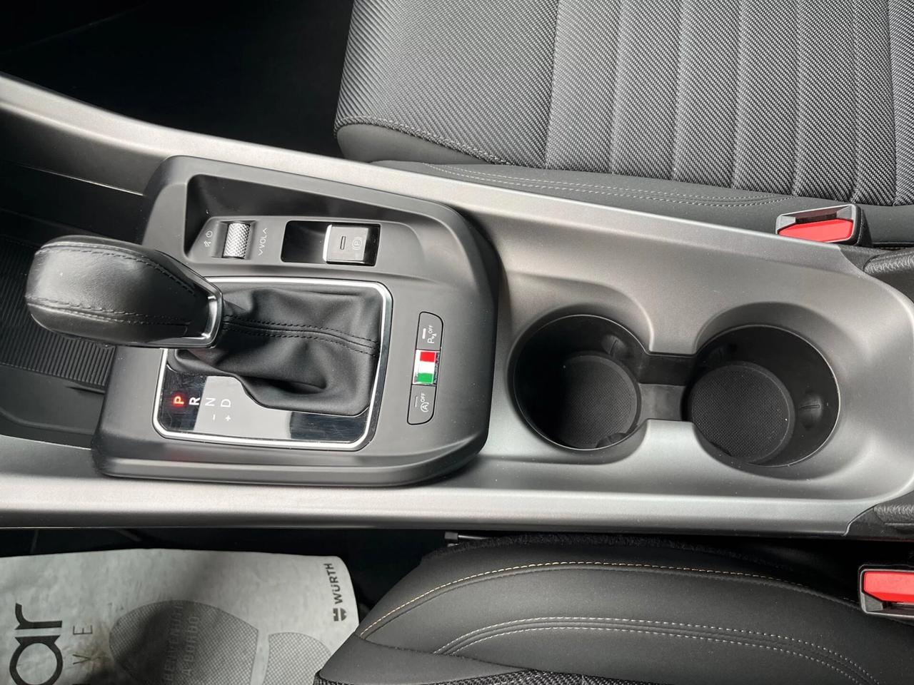 Alfa Romeo Tonale 1.6 diesel 130 CV TCT6 TI