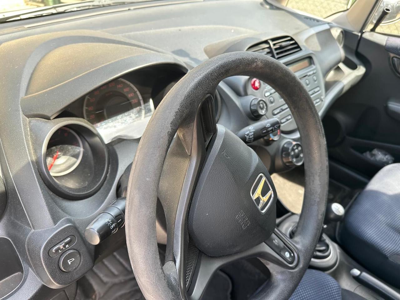 Honda Jazz 1.2 i-VTEC BENZINA |OK NEOPATENTATI |