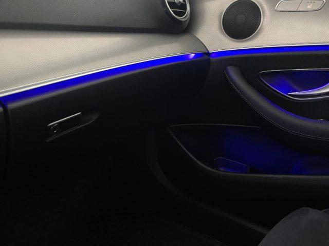 MERCEDES-BENZ E 200 2.0 d 150 CV Premium Plus