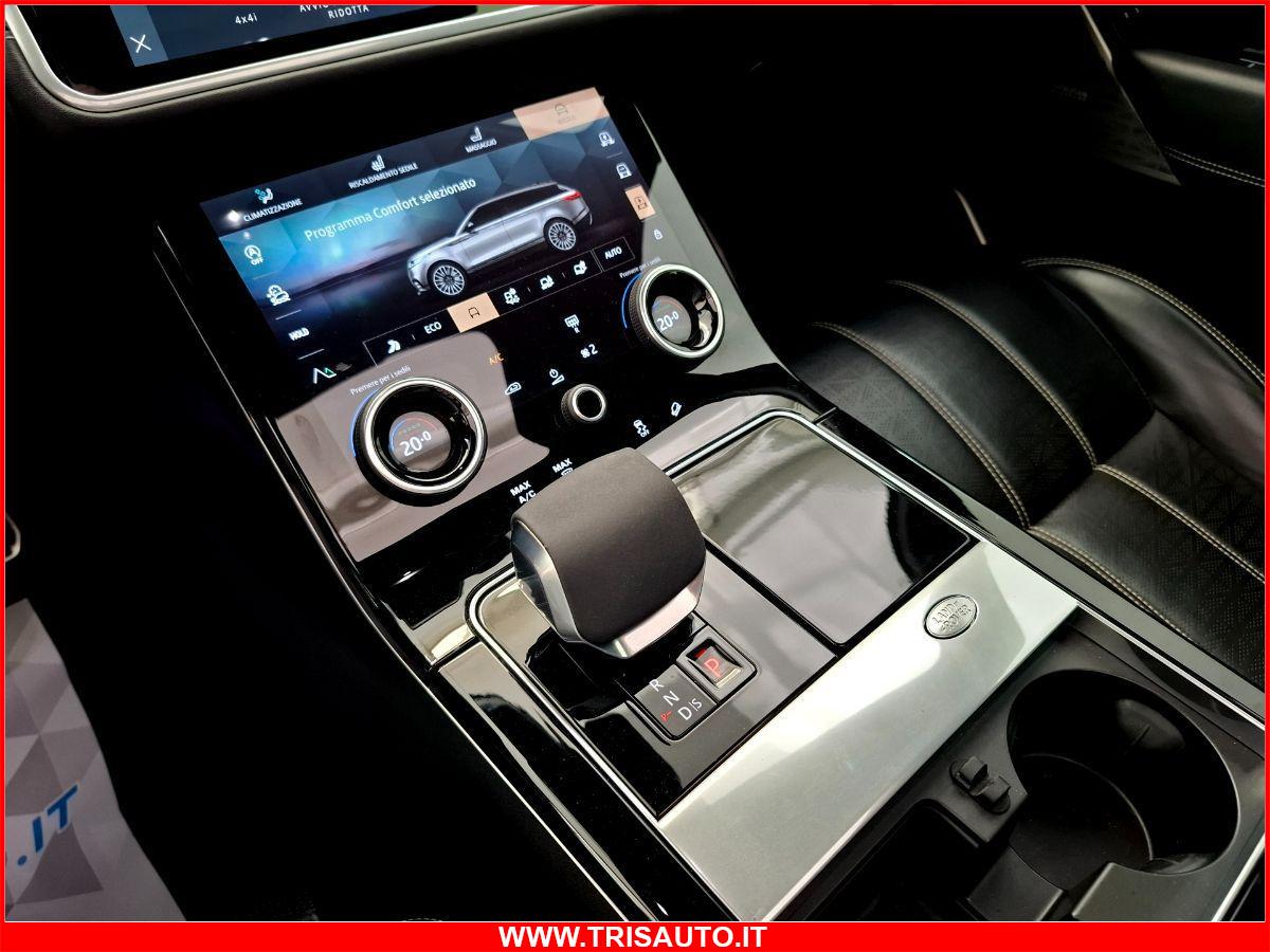 LAND ROVER Range Rover Velar 3.0d MHEV Aut. HSE R-Dynamic (TETTO PANORAMICO APRIBILE)