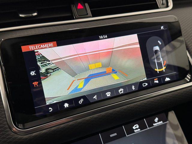 LAND ROVER Range Rover Evoque 1.5 I3 PHEV 300 CV AWD Auto S full
