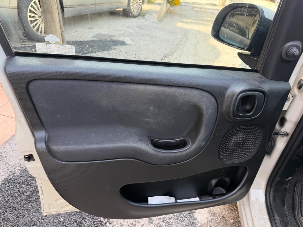Fiat Panda 0.9 TwinAir Turbo Natural Power Lounge