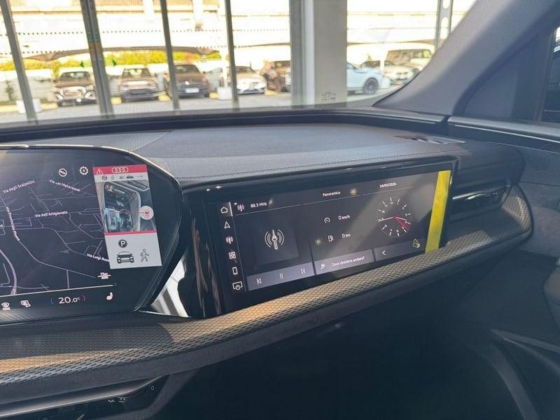 Audi Q5 Sportback TDI 2.0 quattro S Line Edition - IVA Esposta