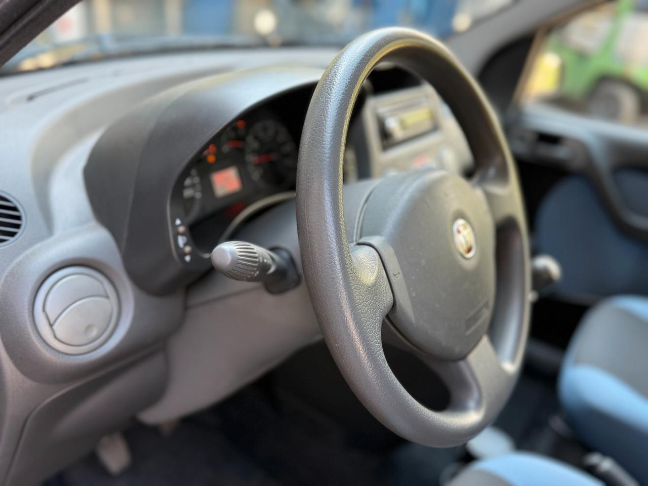 Fiat Panda 1.3 MJT 16V 4x4 Climbing 69CV